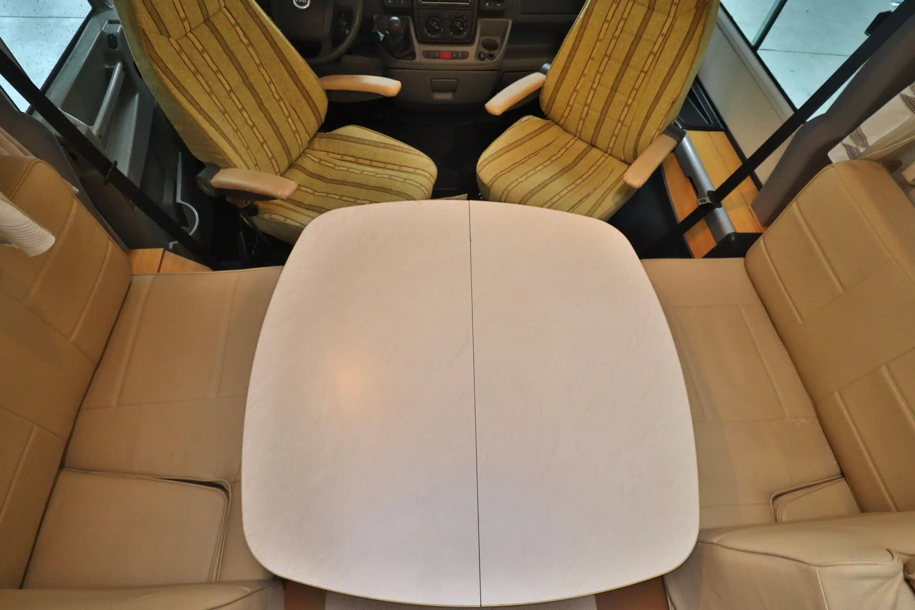 PILOTE G 710